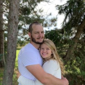 Meet your Posher, Rebekah